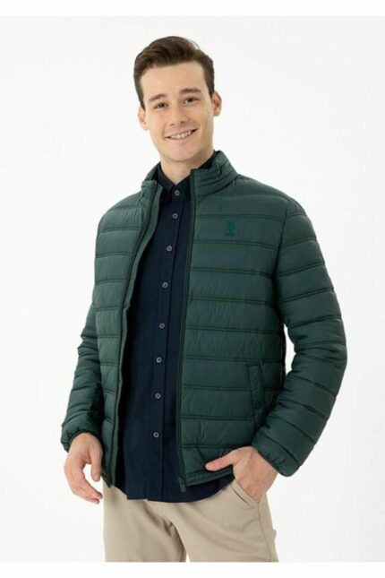 کاپشن یو اس پولو ایران مال U.S. Polo Assn. با کد G081GL0MS-000-1631454
