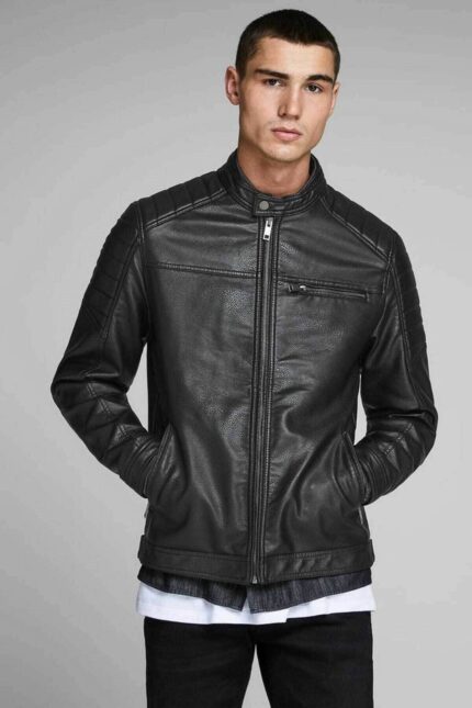کاپشن جک اند جونز ایران مال Jack & Jones با کد 21KW21000069