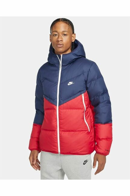 کاپشن نایکی ایران مال Nike با کد NKDD6795-410