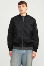 کاپشن جک اند جونز ایران مال Jack & Jones با کد 12256857-SYH