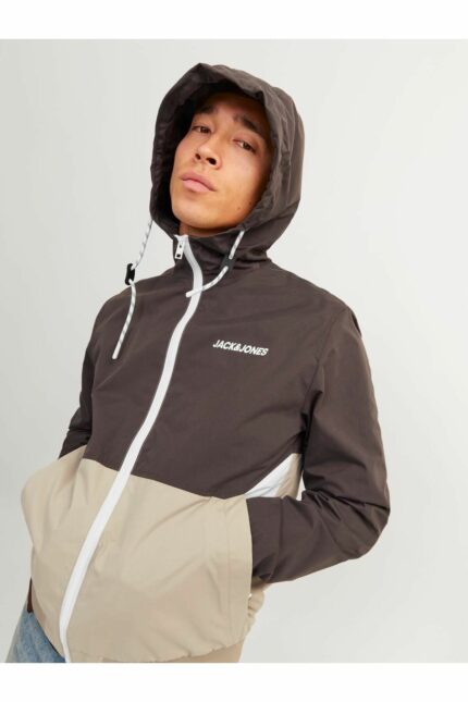 کاپشن جک اند جونز ایران مال Jack & Jones با کد TYC3B37427B4AC0404