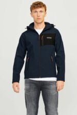 ژاکت جک اند جونز ایران مال Jack & Jones با کد 12259615