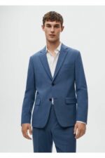 ژاکت مانگو ایران مال MANGO Man با کد 37001256