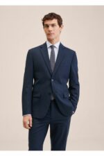 ژاکت مانگو ایران مال MANGO Man با کد 27071159