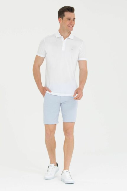 شورت و شلوارک یو اس پولو ایران مال U.S. Polo Assn. با کد 868635