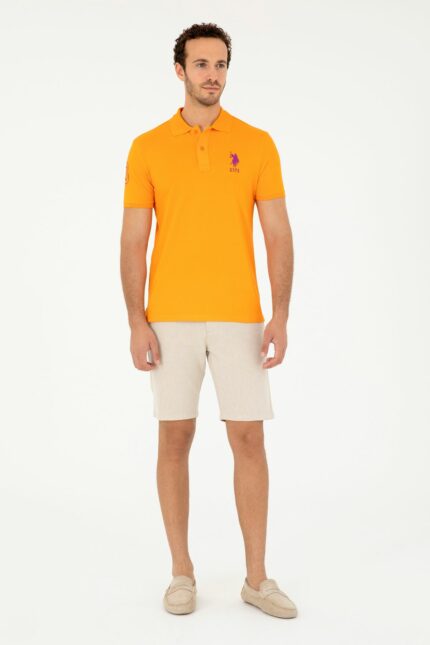 شورت و شلوارک یو اس پولو ایران مال U.S. Polo Assn. با کد 1035837