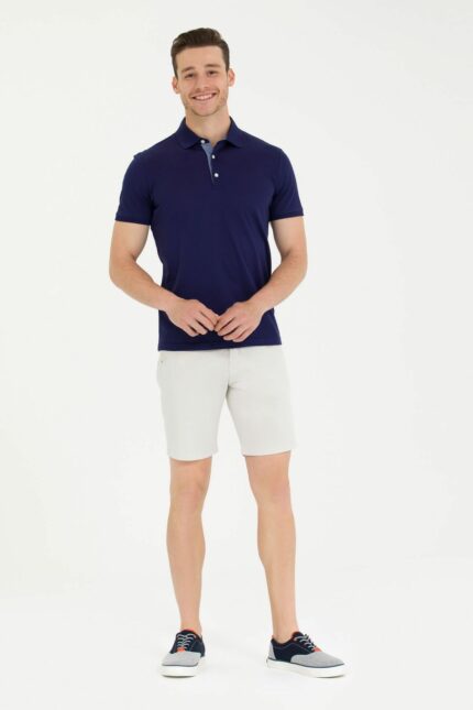 شورت و شلوارک یو اس پولو ایران مال U.S. Polo Assn. با کد 868635
