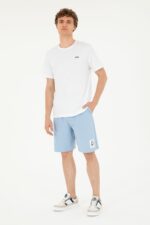 شورت و شلوارک یو اس پولو ایران مال U.S. Polo Assn. با کد 1015297