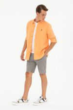 شورت و شلوارک یو اس پولو ایران مال U.S. Polo Assn. با کد 1035837