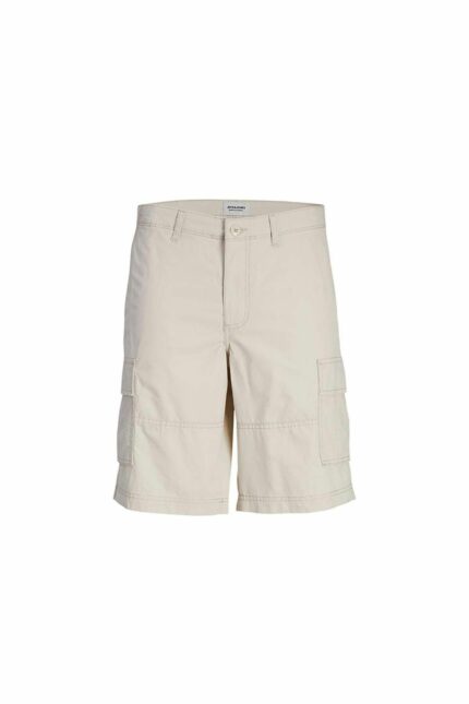 شورت و شلوارک جک اند جونز ایران مال Jack & Jones با کد 12253222-Moonbeam
