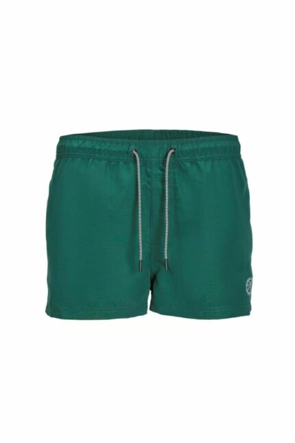 شورت و شلوارک جک اند جونز ایران مال Jack & Jones با کد 12253265-Dark Green