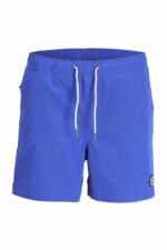 شورت و شلوارک جک اند جونز ایران مال Jack & Jones با کد 12253253-BLU