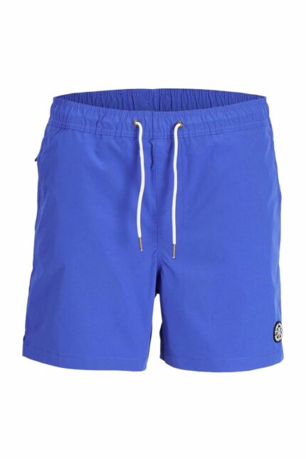 شورت و شلوارک جک اند جونز ایران مال Jack & Jones با کد 12253253-BLU