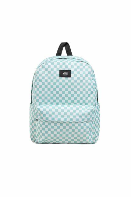 کوله پشتی ونس ایران مال Vans با کد Old Skool Check Backpack