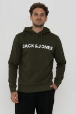 سویشرت جک اند جونز ایران مال Jack & Jones با کد 12193083