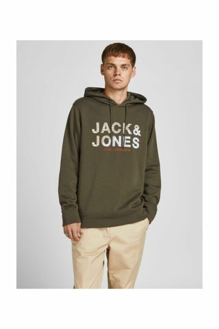 سویشرت جک اند جونز ایران مال Jack & Jones با کد 12218205