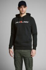 سویشرت جک اند جونز ایران مال Jack & Jones با کد 12192165