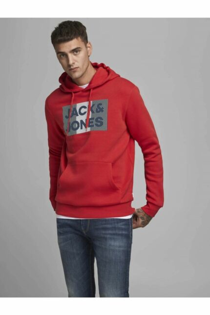 سویشرت جک اند جونز ایران مال Jack & Jones با کد 23KW21000027