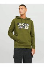 سویشرت جک اند جونز ایران مال Jack & Jones با کد 12240214-03-1