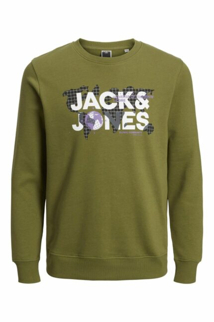 سویشرت جک اند جونز ایران مال Jack & Jones با کد 12247943