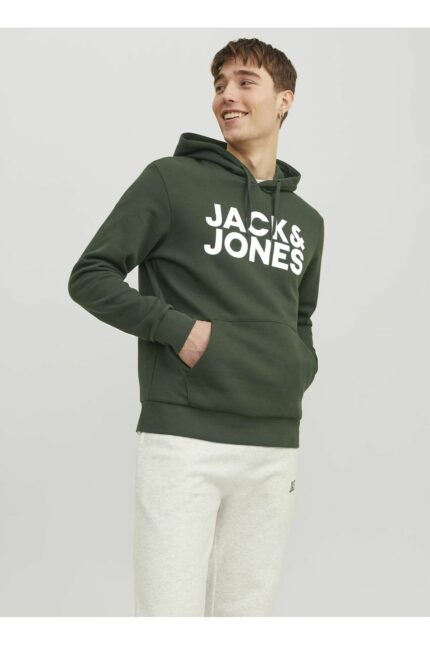 سویشرت جک اند جونز ایران مال Jack & Jones با کد 5003178218