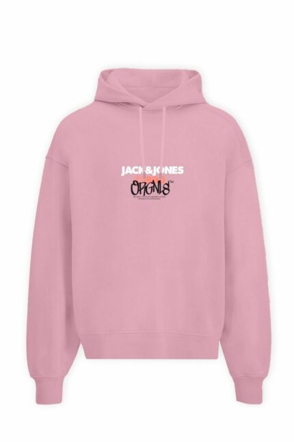 سویشرت جک اند جونز ایران مال Jack & Jones با کد JORBUSHWICK SWEAT HOOD