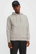 سویشرت جک اند جونز ایران مال Jack & Jones با کد JJESTAR JJ SWEAT HOOD NOO