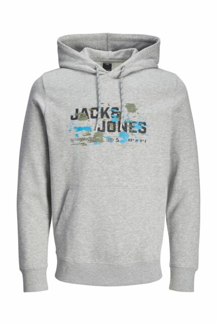 سویشرت جک اند جونز ایران مال Jack & Jones با کد TYC00C9069CD197001