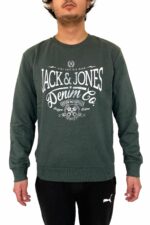 سویشرت جک اند جونز ایران مال Jack & Jones با کد 12251309