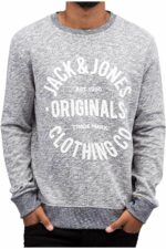 سویشرت جک اند جونز ایران مال Jack & Jones با کد 22mejck00000044