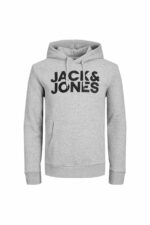 سویشرت جک اند جونز ایران مال Jack & Jones با کد 12152840-GREY