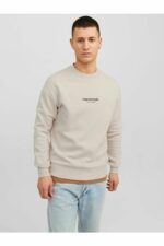 سویشرت جک اند جونز ایران مال Jack & Jones با کد 24KESWBS95297