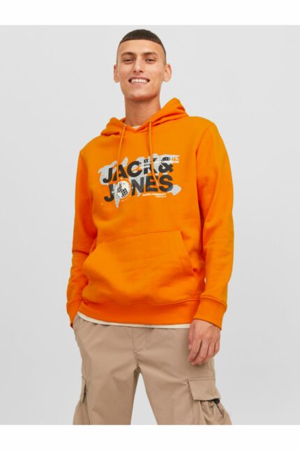 سویشرت جک اند جونز ایران مال Jack & Jones با کد TYCF3LU3AN169262435436098