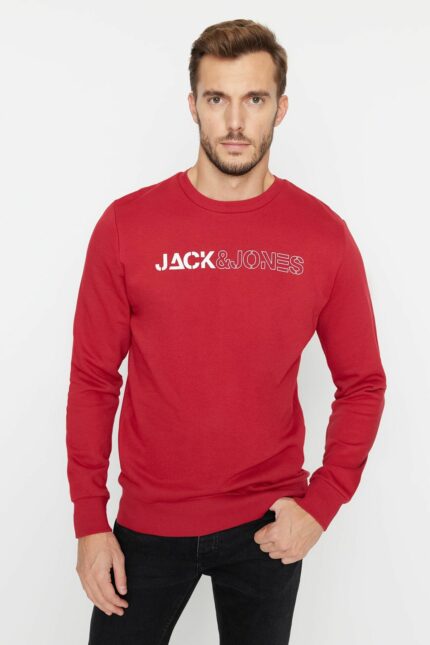 سویشرت جک اند جونز ایران مال Jack & Jones با کد 12232888