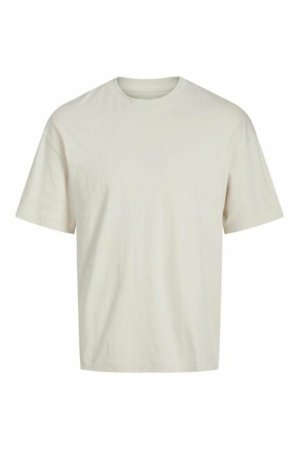 تیشرت جک اند جونز ایران مال Jack & Jones با کد 12254412-Moonbeam