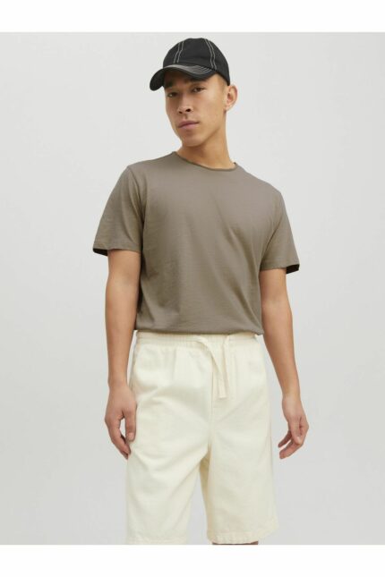 تیشرت جک اند جونز ایران مال Jack & Jones با کد 12182498