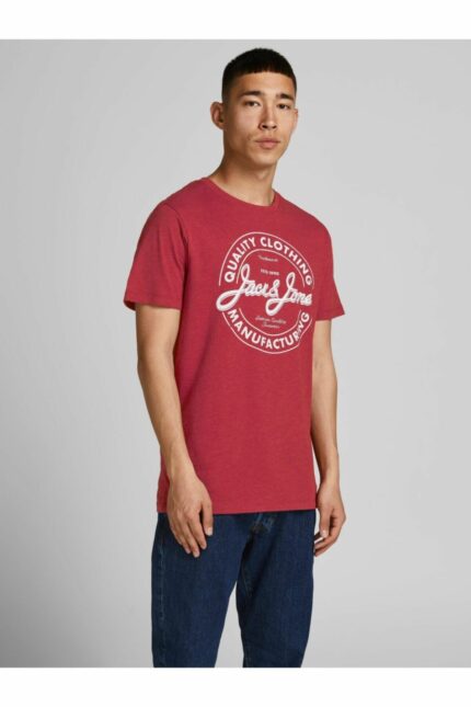 تیشرت جک اند جونز ایران مال Jack & Jones با کد 12190510