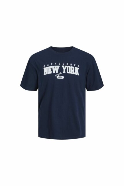 تیشرت جک اند جونز ایران مال Jack & Jones با کد 12247773