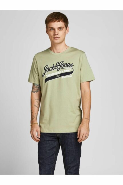 تیشرت جک اند جونز ایران مال Jack & Jones با کد 2YETSBS31904HAK