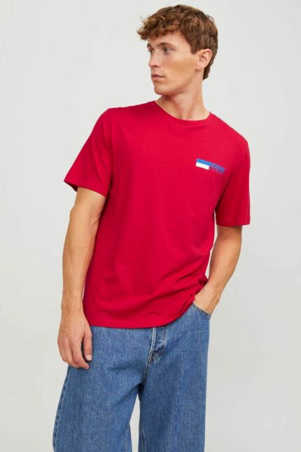 تیشرت جک اند جونز ایران مال Jack & Jones با کد JJECORP LOGO TEE PLAY SS