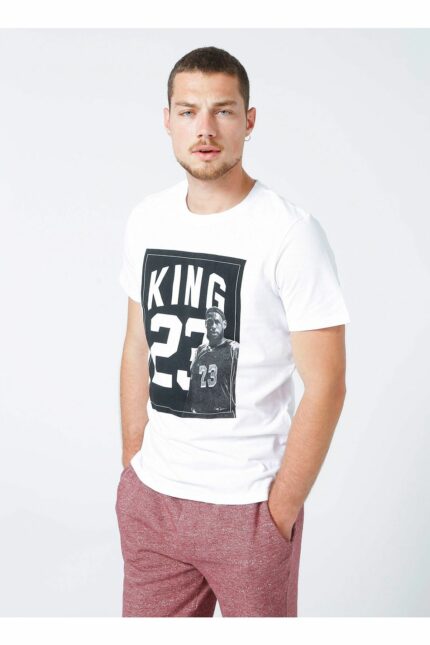 تیشرت جک اند جونز ایران مال Jack & Jones با کد 5002666414