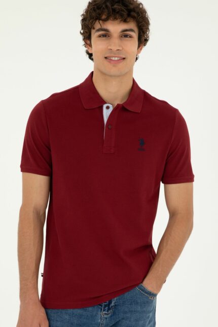 تیشرت یو اس پولو ایران مال U.S. Polo Assn. با کد 1014920