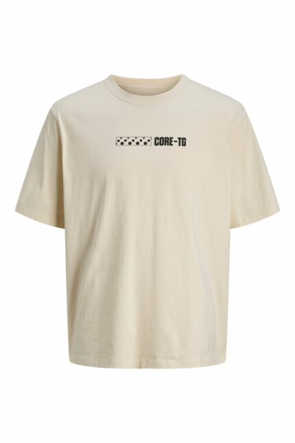تیشرت جک اند جونز ایران مال Jack & Jones با کد 24yejck00000018