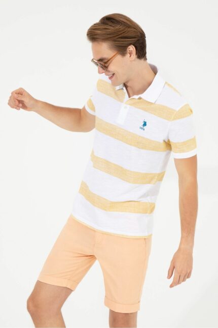 تیشرت یو اس پولو ایران مال U.S. Polo Assn. با کد G081SZ011.000.1358746