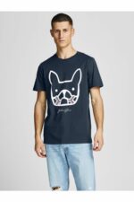 تیشرت جک اند جونز ایران مال Jack & Jones با کد 12207693