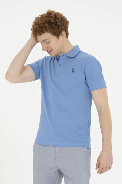 تیشرت یو اس پولو ایران مال U.S. Polo Assn. با کد GTP04IY024