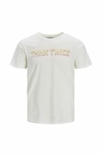 تیشرت جک اند جونز ایران مال Jack & Jones با کد 12186206