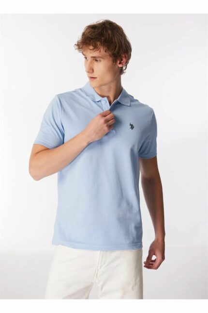 تیشرت یو اس پولو ایران مال U.S. Polo Assn. با کد GTP04IY024