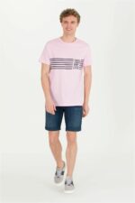 تیشرت یو اس پولو ایران مال U.S. Polo Assn. با کد 50264968-VR049
