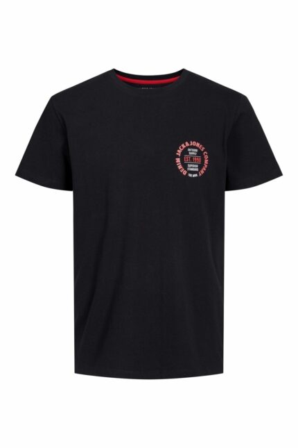 تیشرت جک اند جونز ایران مال Jack & Jones با کد 12222339